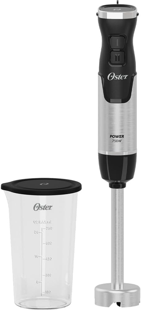 mix oster